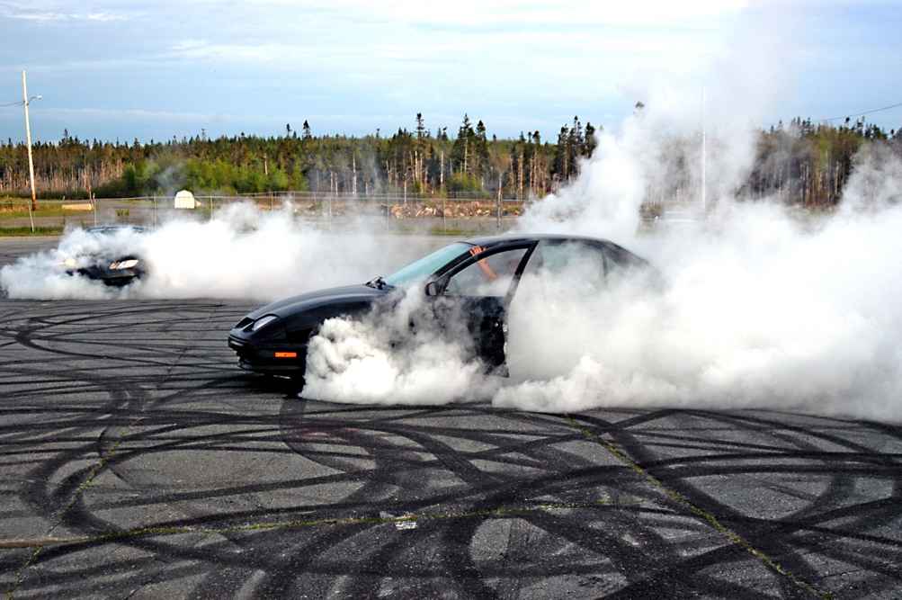 Burning rubber: the race to recreate Burnout