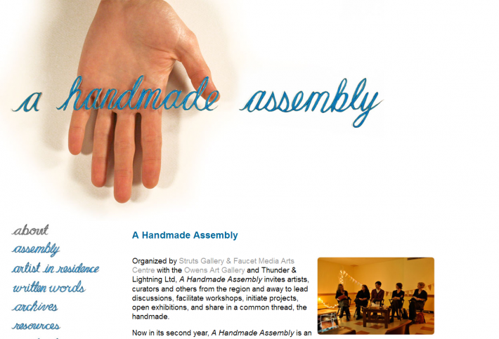 A Handmade Assembly 2013-03-07 10-56-55